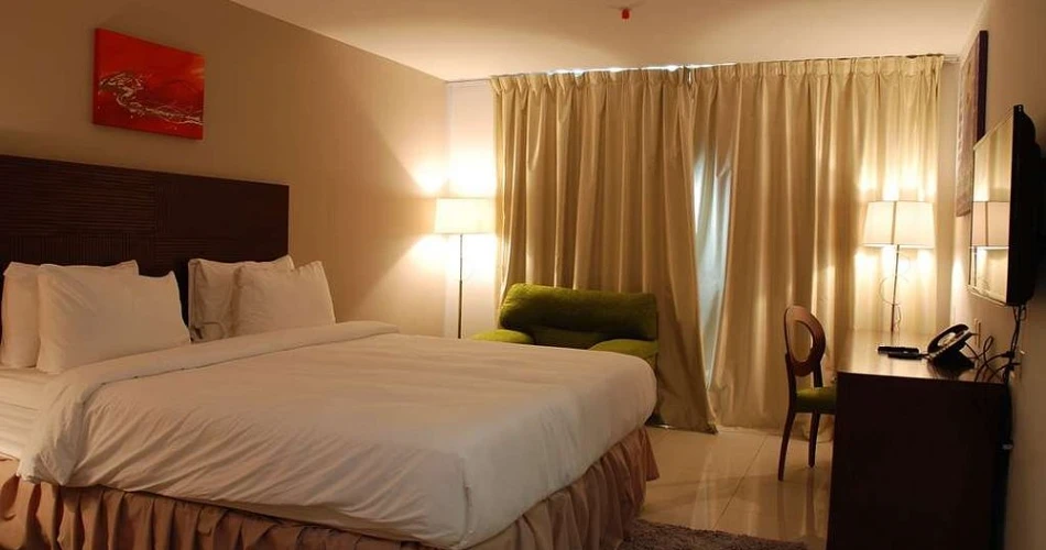 Ramada Paramaribo Princess – Contemporary Comfort in the Heart of Suriname