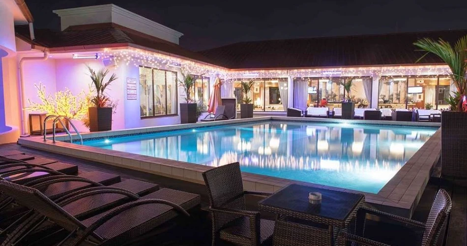 Ramada Paramaribo Princess – Contemporary Comfort in the Heart of Suriname